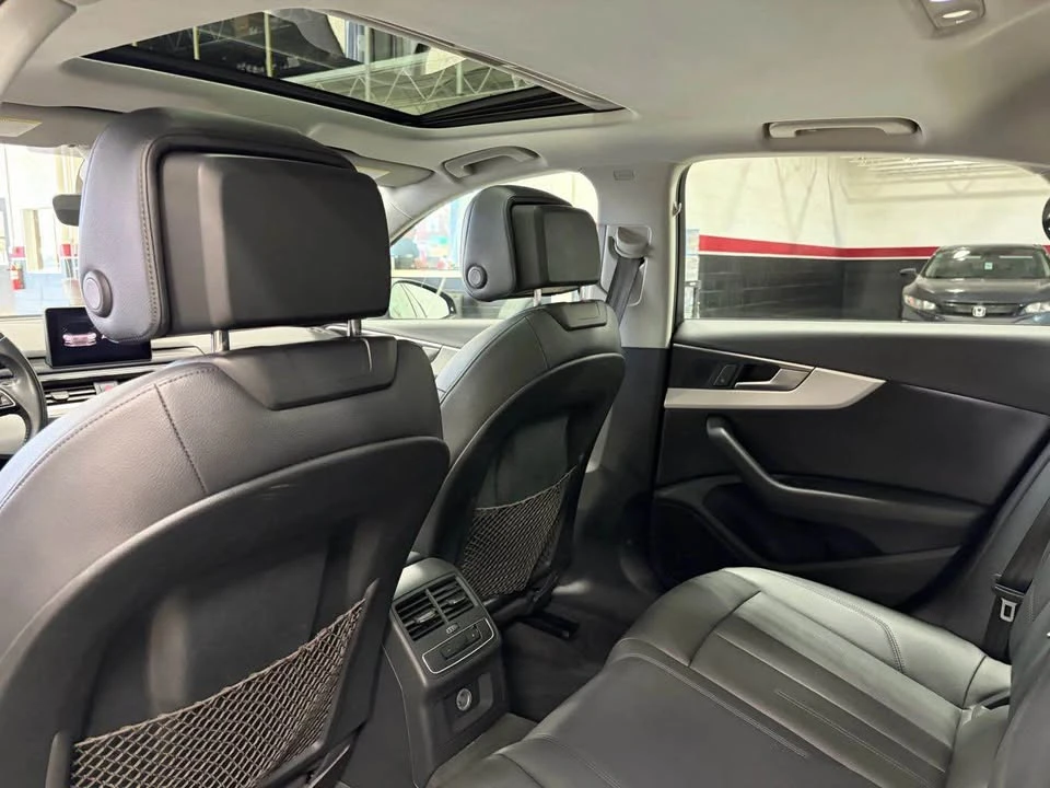 2017 Audi B9 A4 - Image 7 of 10