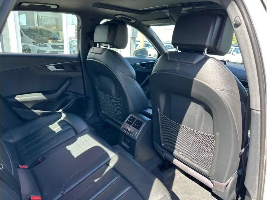 2017 Audi B9 A4 - Image 7 of 11