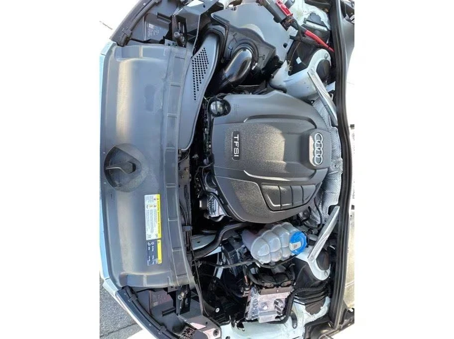 2017 Audi B9 A4 - Image 11 of 11