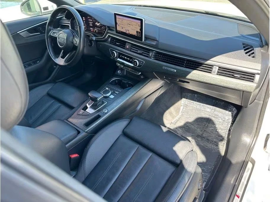 2017 Audi B9 A4 - Image 5 of 11