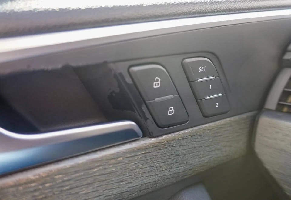 2017 Audi B9 A4 - Image 13 of 16