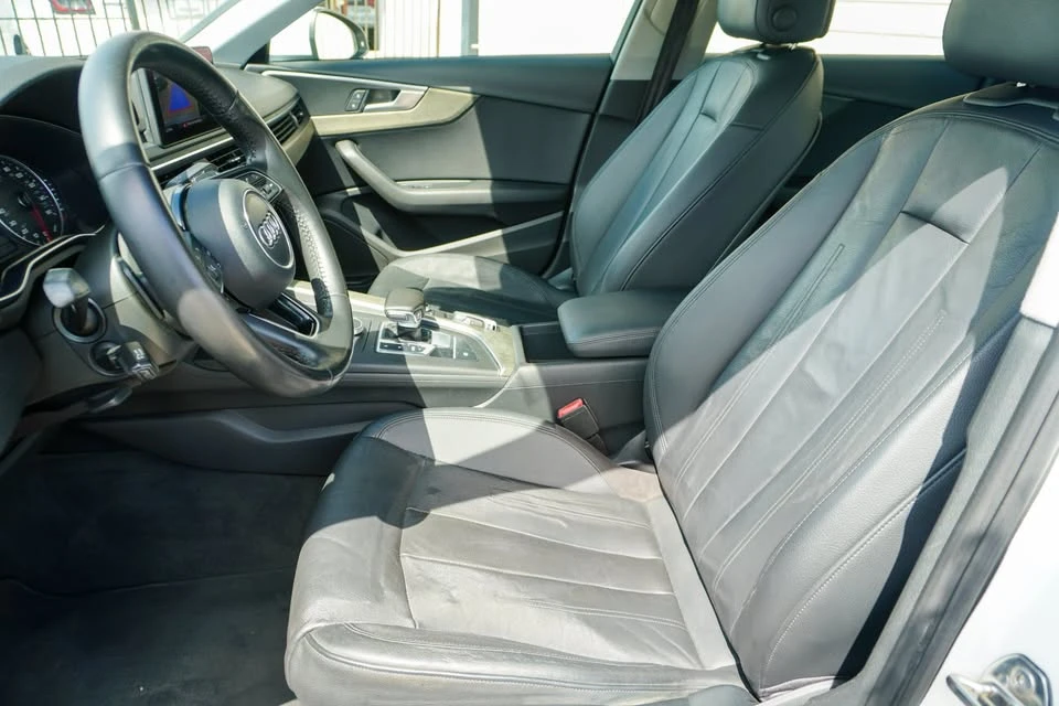 2017 Audi B9 A4 - Image 6 of 16