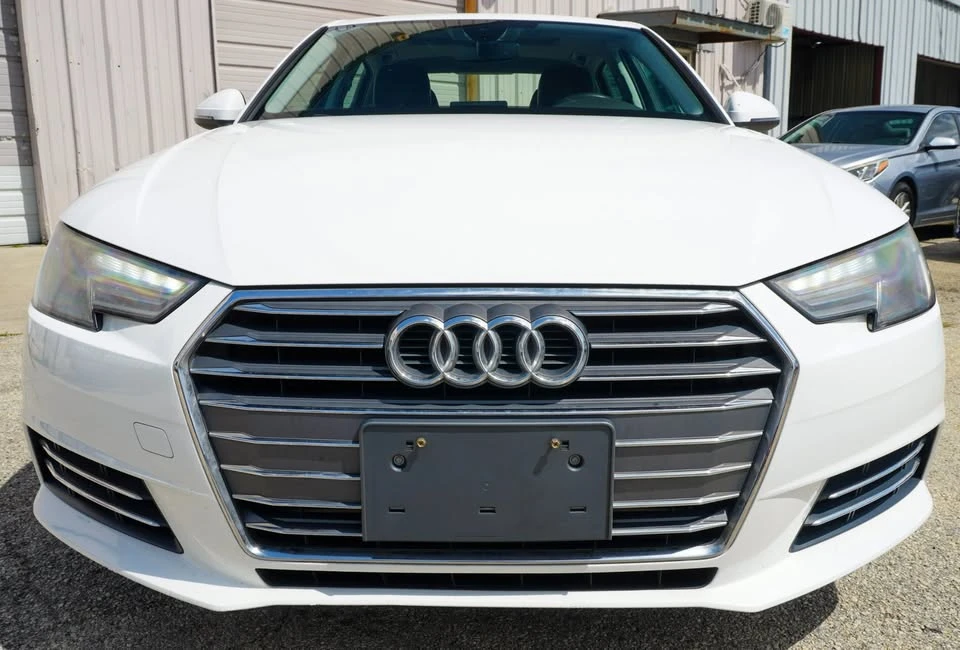 2017 Audi B9 A4 - Image 5 of 16