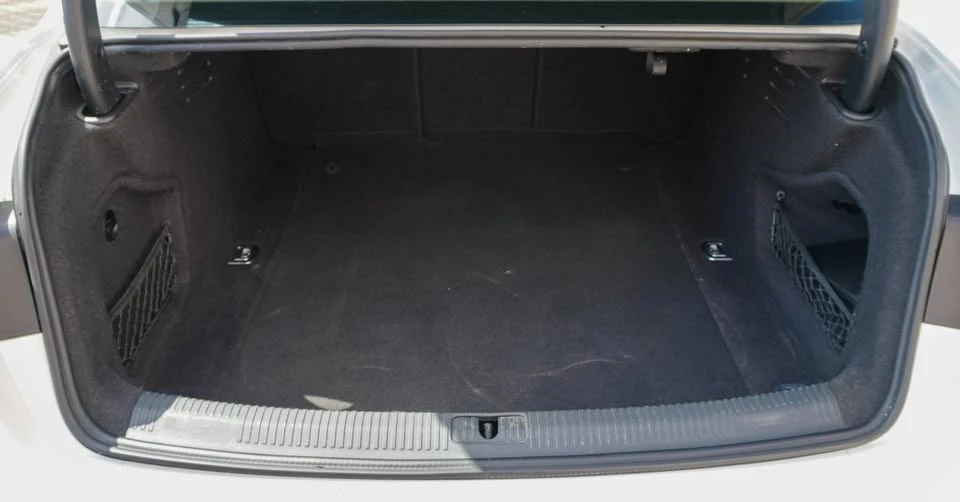 2017 Audi B9 A4 - Image 8 of 16