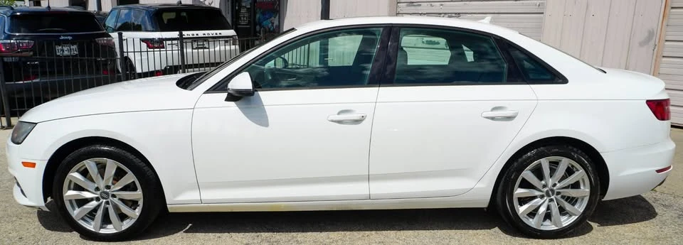 2017 Audi B9 A4 - Image 2 of 16