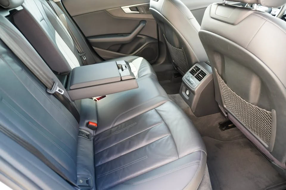2017 Audi B9 A4 - Image 9 of 16