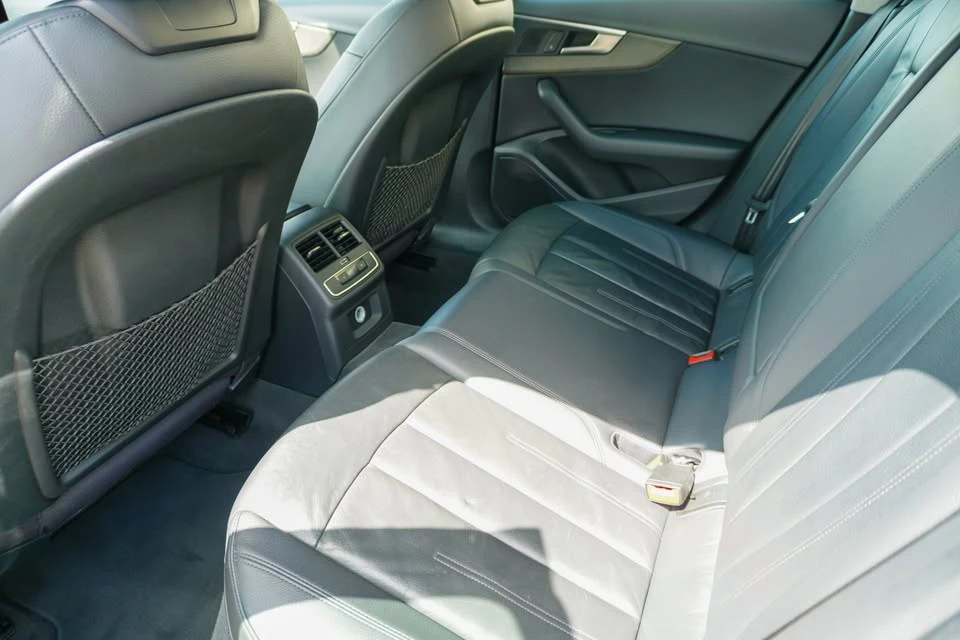2017 Audi B9 A4 - Image 7 of 16