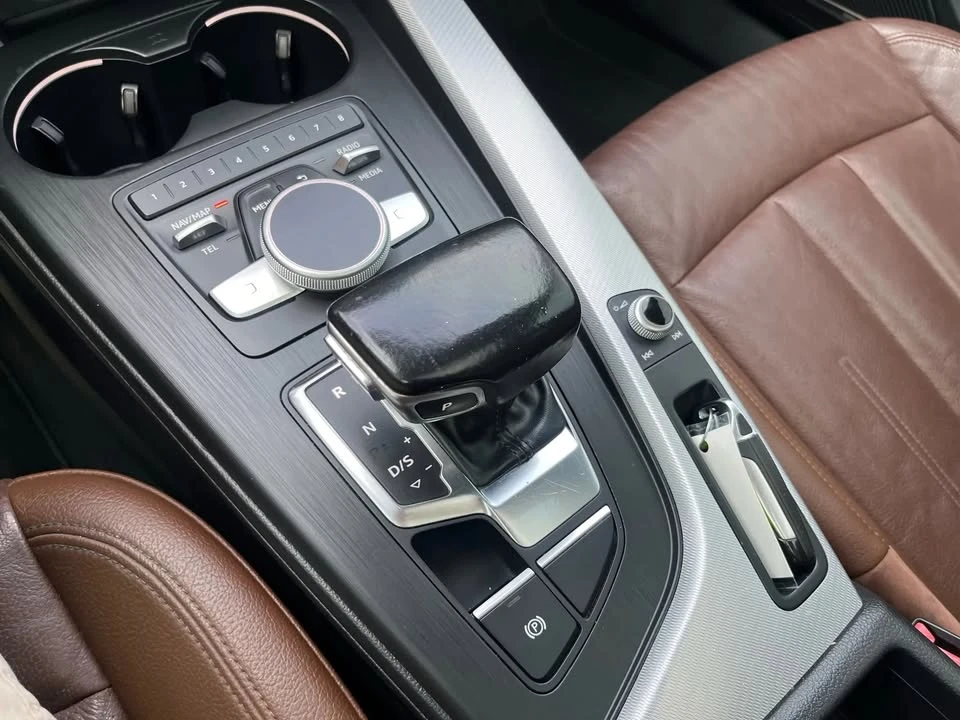 2017 Audi B9 A4 - Image 17 of 19