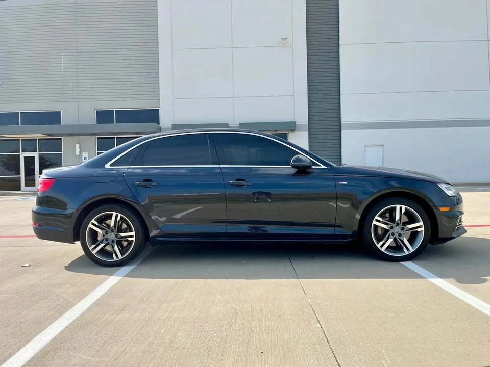 2017 Audi B9 A4 - Image 7 of 19