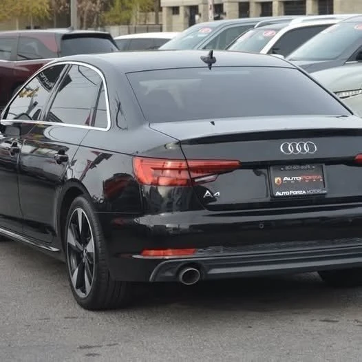 2017 Audi B9 A4 - Image 2 of 10