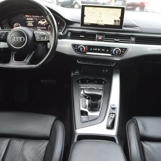 2017 Audi B9 A4 - Image 4 of 10