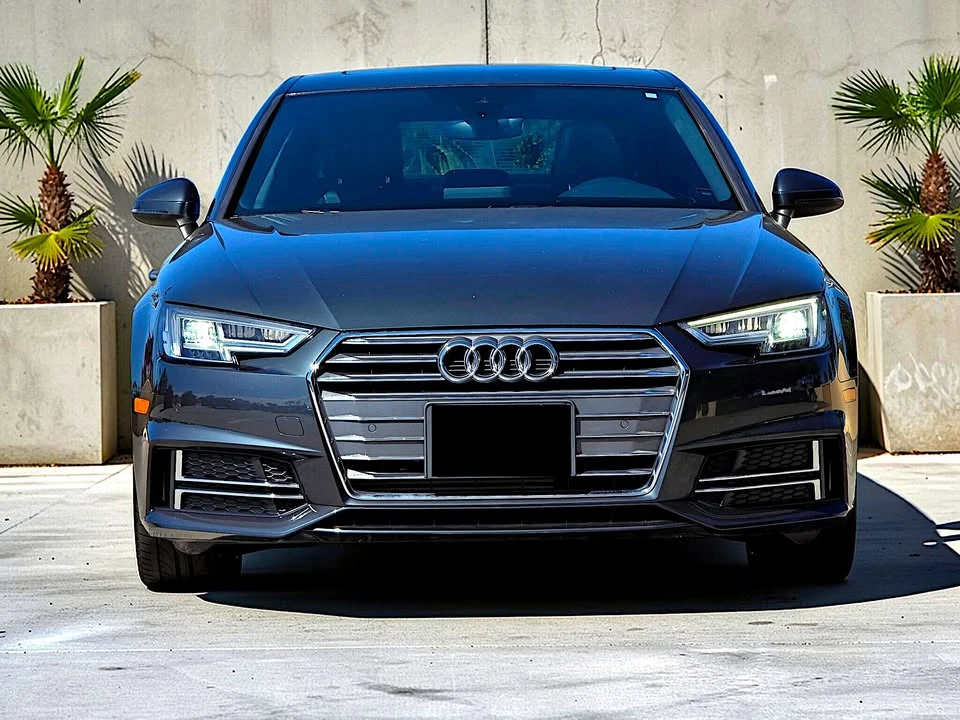 2017 Audi B9 A4 - Image 2 of 20