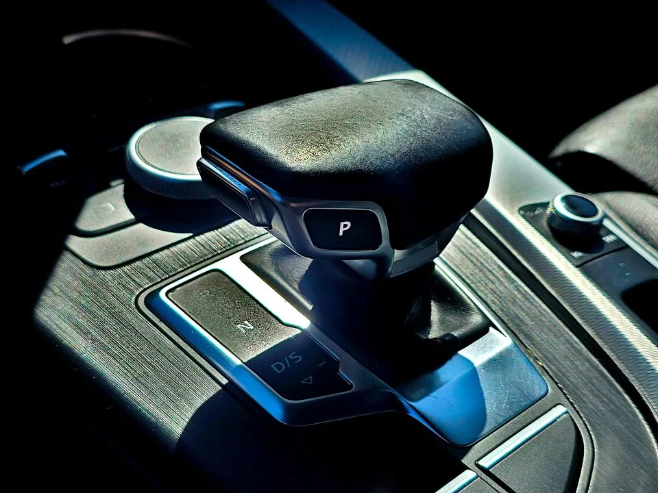 2017 Audi B9 A4 - Image 19 of 20