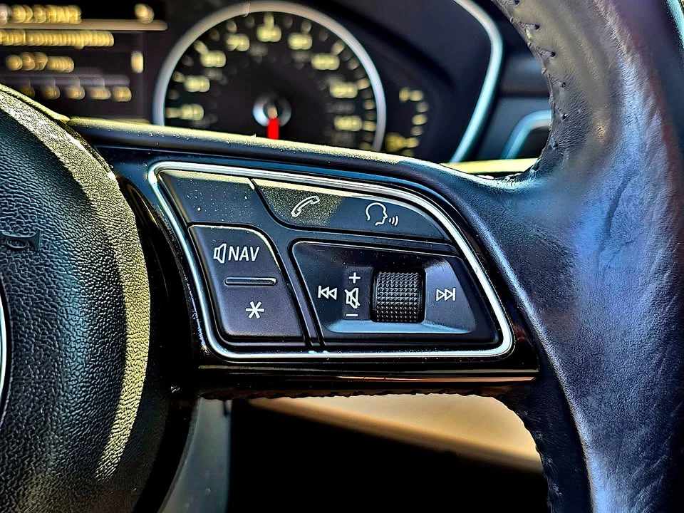 2017 Audi B9 A4 - Image 15 of 20