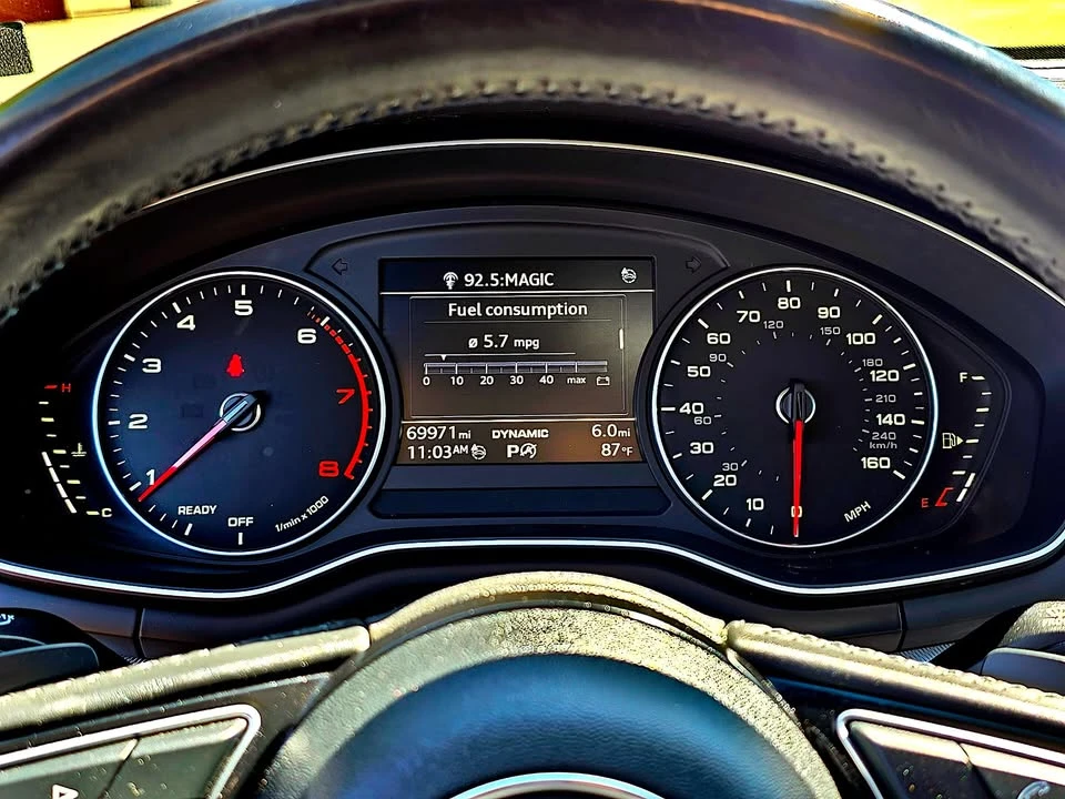 2017 Audi B9 A4 - Image 13 of 20