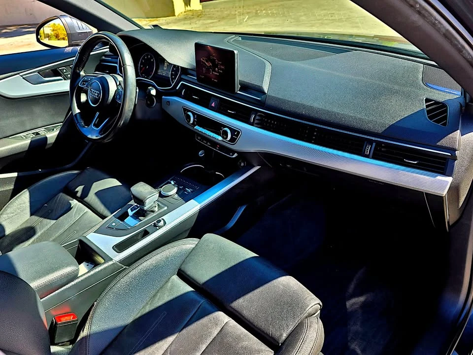 2017 Audi B9 A4 - Image 7 of 20
