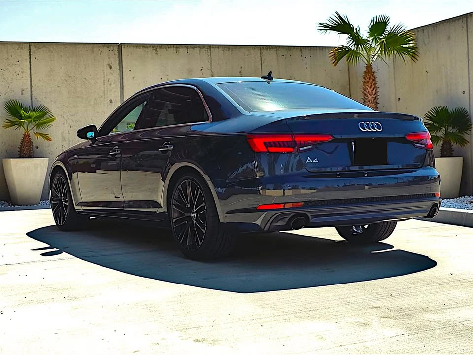 2017 Audi B9 A4 - Image 4 of 20