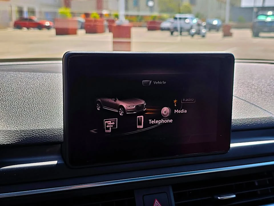 2017 Audi B9 A4 - Image 16 of 20