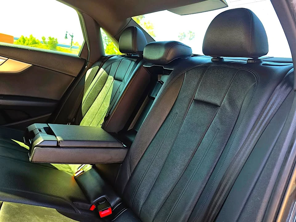 2017 Audi B9 A4 - Image 12 of 20