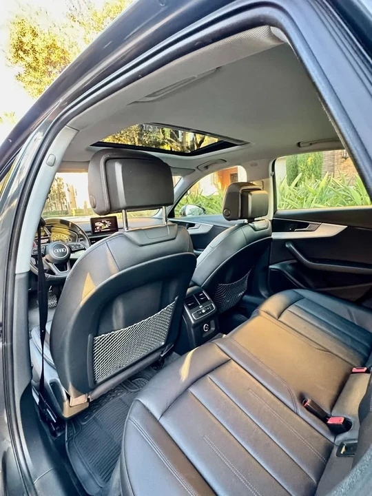 2017 Audi B9 A4 - Image 16 of 17