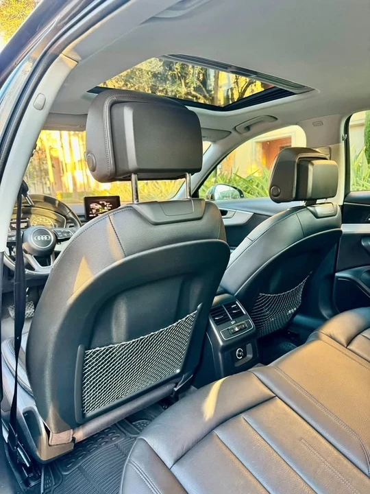 2017 Audi B9 A4 - Image 17 of 17