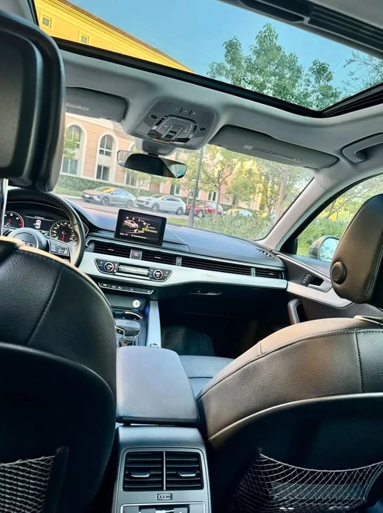 2017 Audi B9 A4 - Image 3 of 17