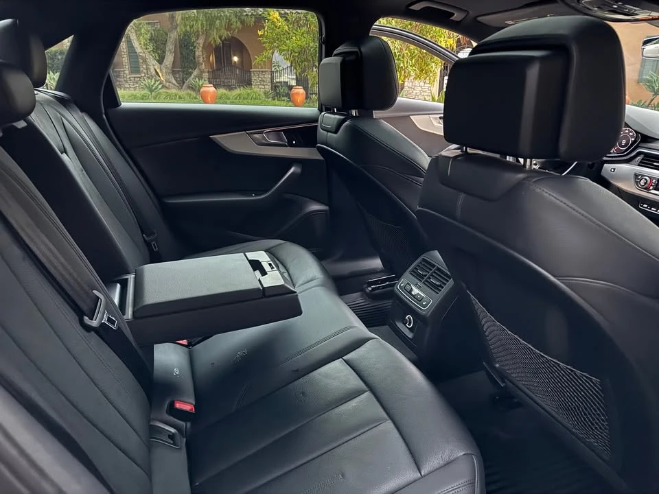 2017 Audi B9 A4 - Image 15 of 18