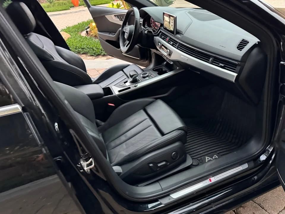 2017 Audi B9 A4 - Image 18 of 18