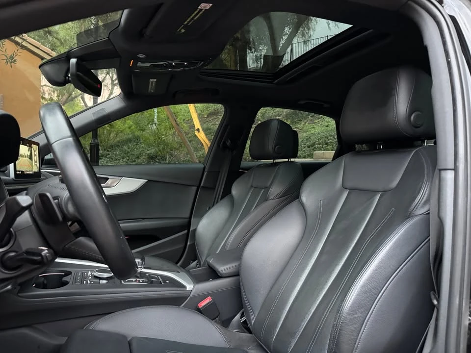 2017 Audi B9 A4 - Image 13 of 18