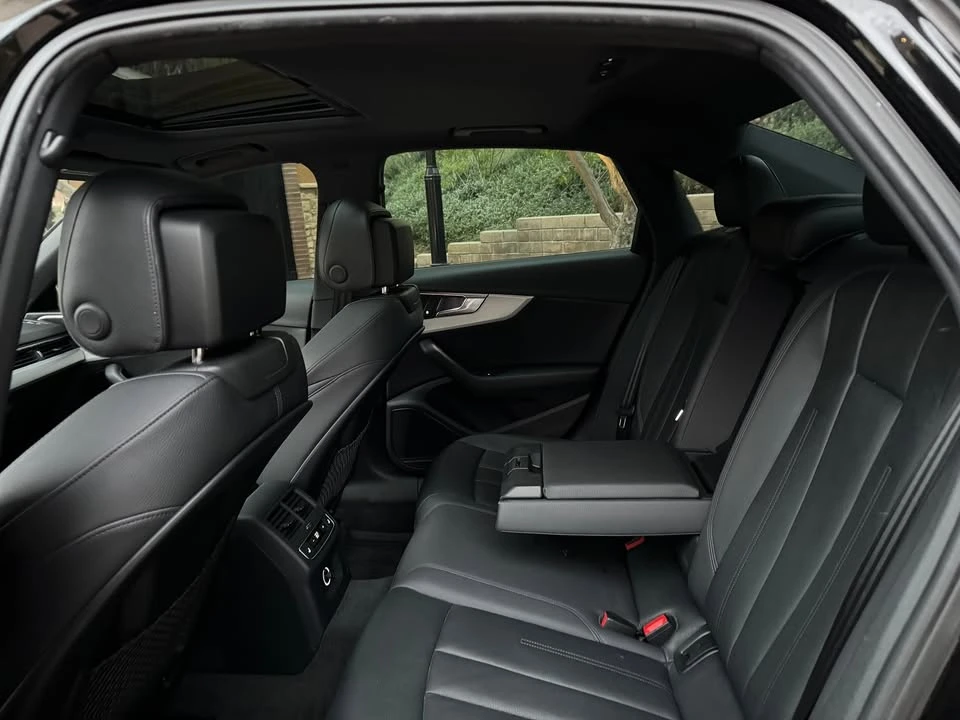 2017 Audi B9 A4 - Image 14 of 18