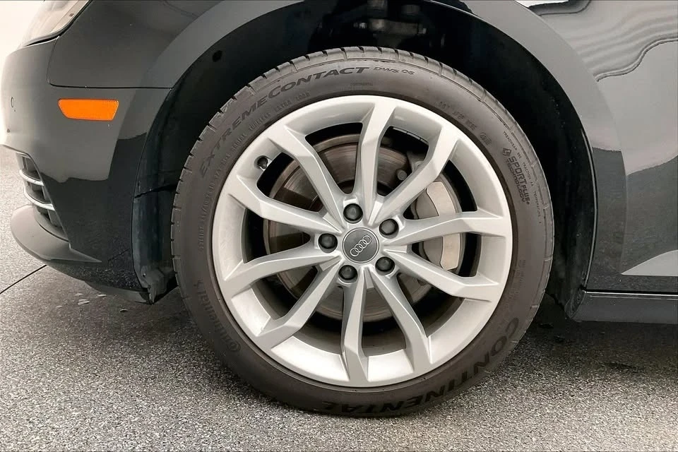 2017 Audi B9 A4 - Image 7 of 17