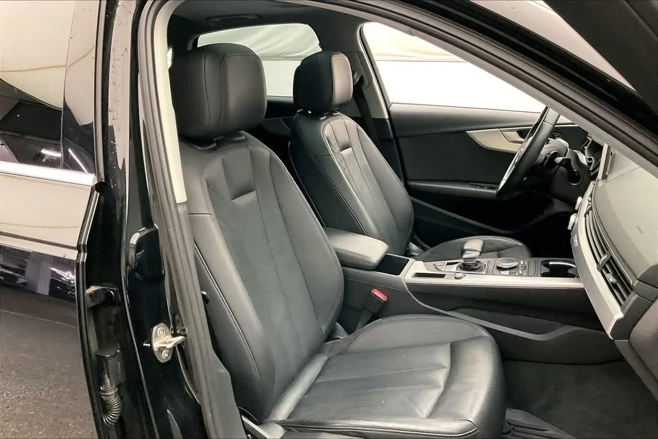 2017 Audi B9 A4 - Image 16 of 17