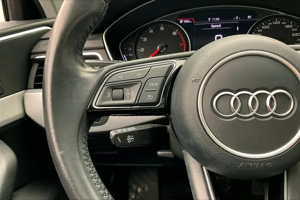 2017 Audi B9 A4 - Image 10 of 17