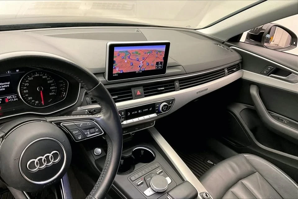 2017 Audi B9 A4 - Image 13 of 17
