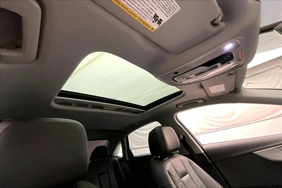 2017 Audi B9 A4 - Image 15 of 17