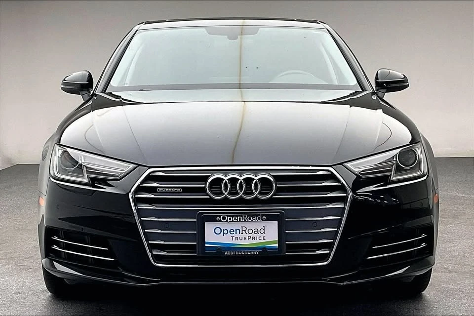 2017 Audi B9 A4 - Image 2 of 17
