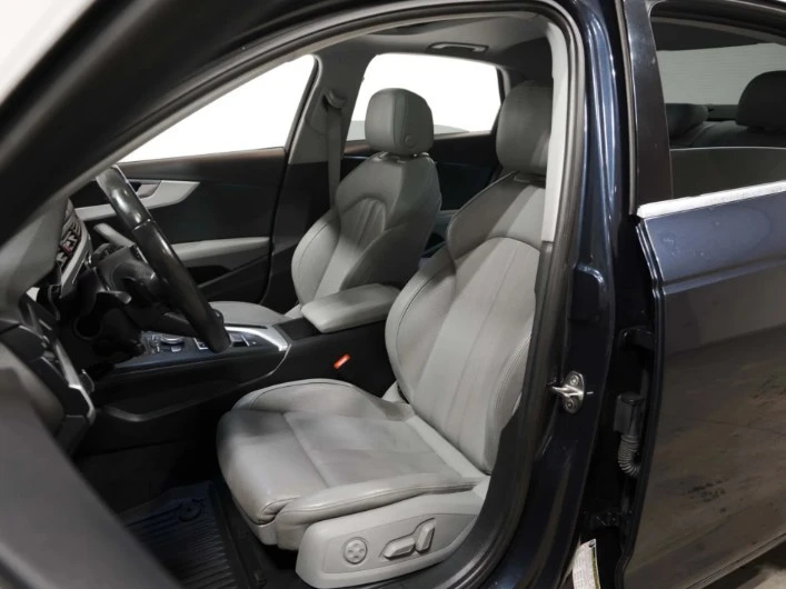 2017 Audi B9 A4 - Image 3 of 5