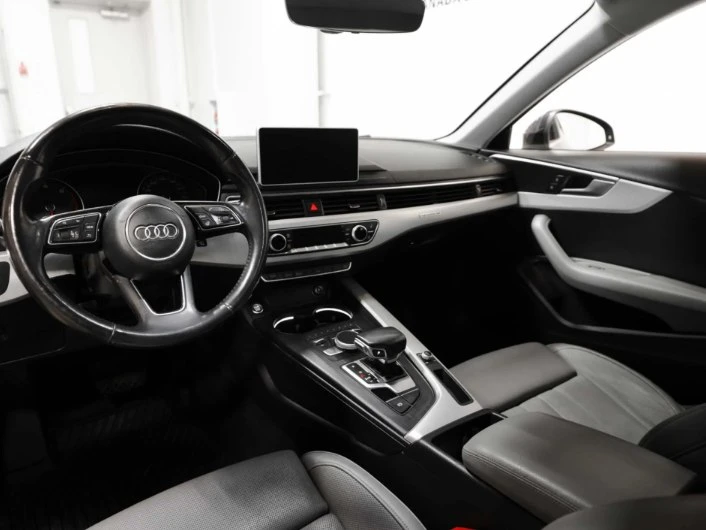 2017 Audi B9 A4 - Image 5 of 5