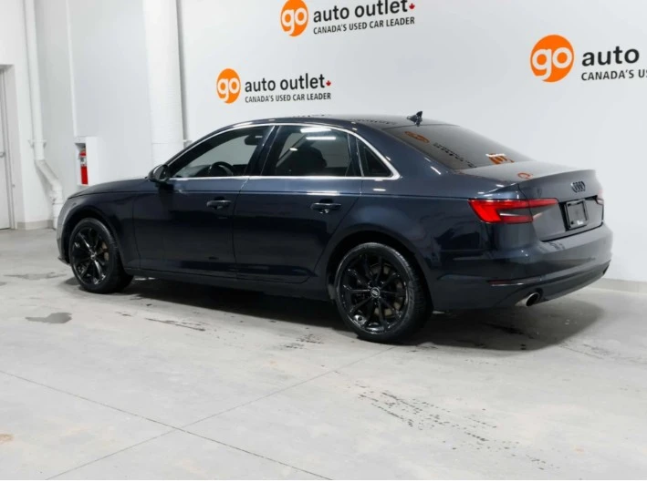 2017 Audi B9 A4 - Image 2 of 5