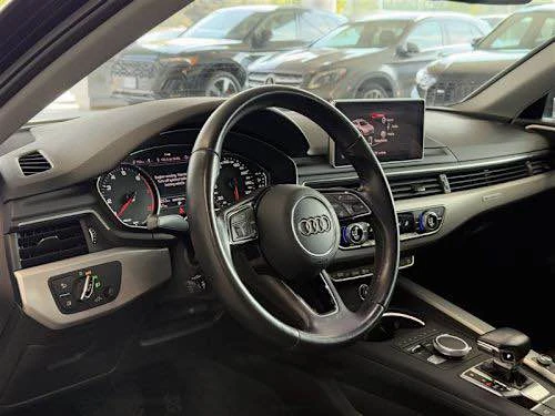 2017 Audi B9 A4 - Image 6 of 11