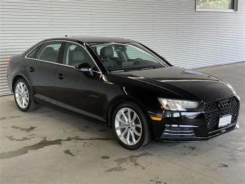 2017 Audi B9 A4 - Image 2 of 11