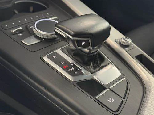 2017 Audi B9 A4 - Image 11 of 11