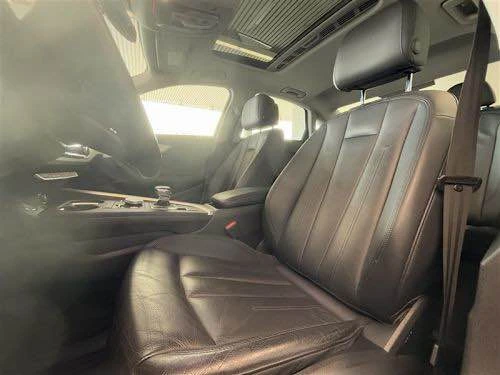 2017 Audi B9 A4 - Image 7 of 11