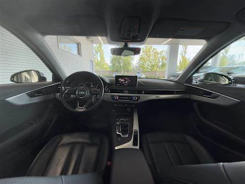 2017 Audi B9 A4 - Image 9 of 11
