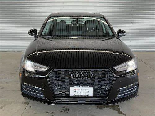 2017 Audi B9 A4 - Image 3 of 11