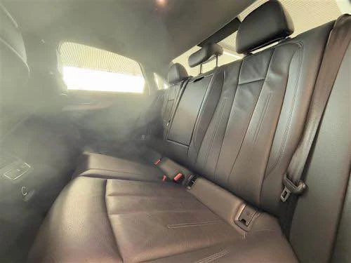 2017 Audi B9 A4 - Image 8 of 11