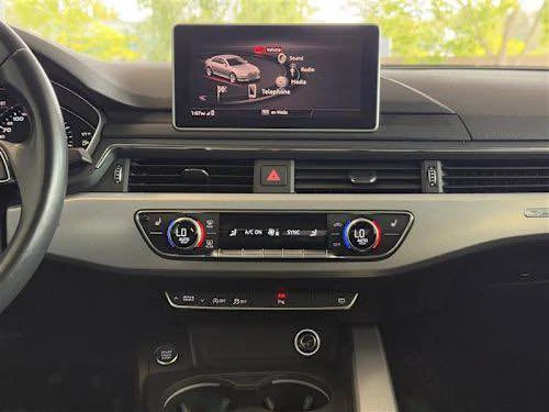 2017 Audi B9 A4 - Image 10 of 11