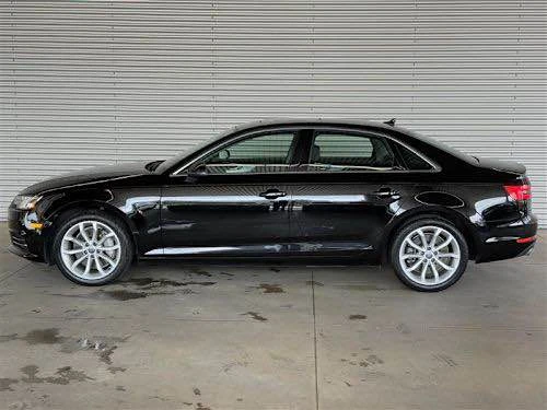 2017 Audi B9 A4 - Image 5 of 11