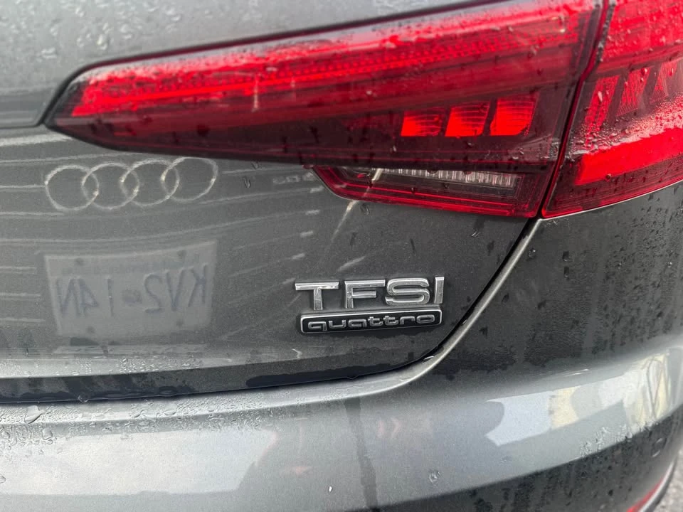 2017 Audi B9 A4 - Image 6 of 11