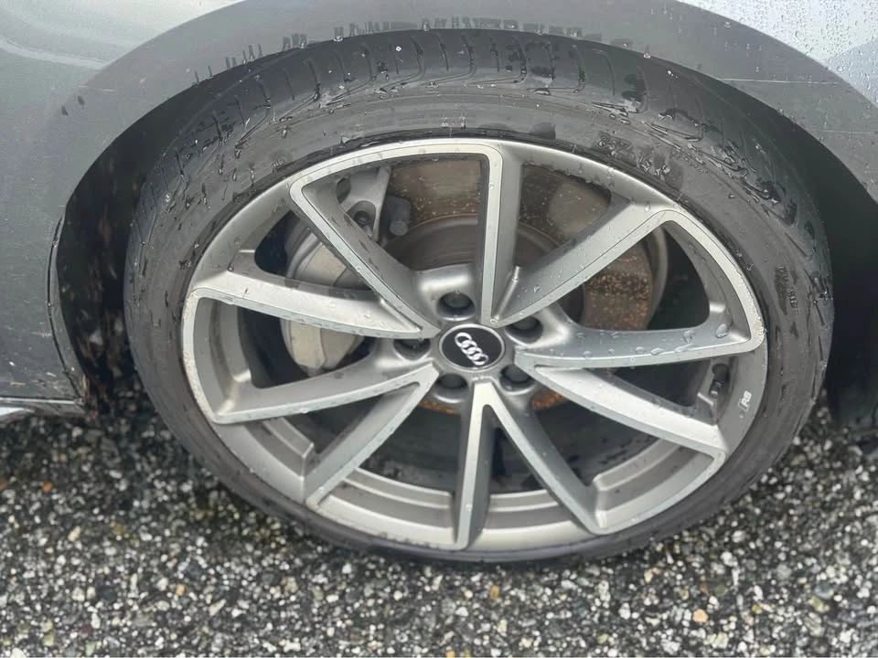2017 Audi B9 A4 - Image 4 of 11